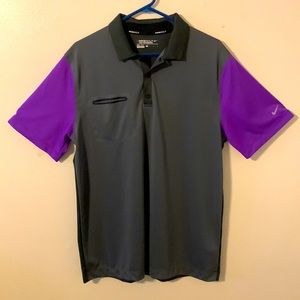 nikeGolf Tour Performance DriFit!!